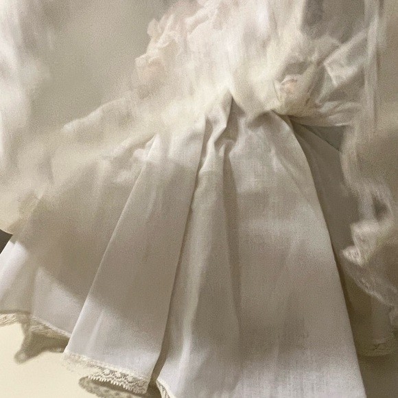 Madame Alexander doll Scarlet Gone with the wind vintage - Picture 6 of 7